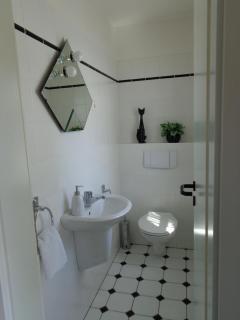 Haus Jan & Gret - St. Peter-Ording - 2