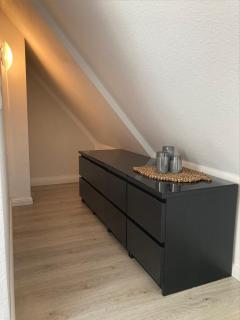 Wohnung Wanlik Hüs - St. Peter-Ording - 1