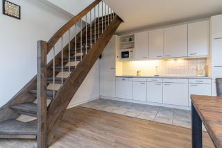 Am Deich 8 Haus Am Seedeich 18C - St. Peter-Ording - 7