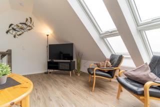 Am Deich 8 Haus Am Seedeich 18C - St. Peter-Ording - 6