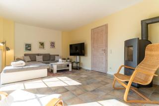 Maleens Hus - Whg 1 Deichgraf - St. Peter-Ording - 0