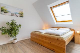 Am Deich 8 Haus Am Seedeich 18C - St. Peter-Ording - 4