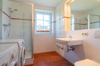Maleens Hus - Whg 1 Deichgraf - St. Peter-Ording - 8