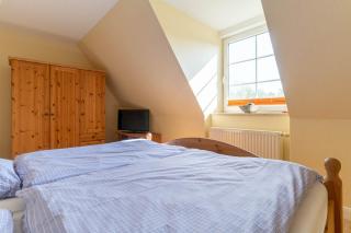 Maleens Hus - Whg 1 Deichgraf - St. Peter-Ording - 6