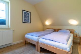Maleens Hus - Whg 1 Deichgraf - St. Peter-Ording - 5