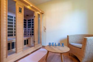 Maleens Hus - Whg 1 Deichgraf - St. Peter-Ording - 2