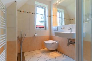 Maleens Hus - Whg 1 Deichgraf - St. Peter-Ording - 3