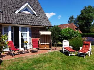 Haus Jan & Gret - St. Peter-Ording - 1