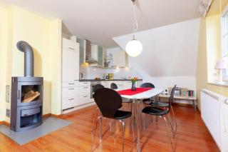 Maleens Hus - Whg 3 Meeresbrise - St. Peter-Ording - 6
