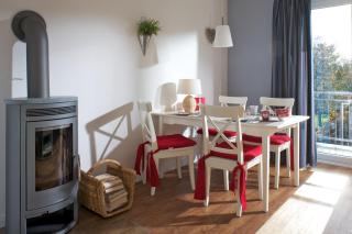 Am Deich 8 Haus Am Seedeich 14C - St. Peter-Ording - 6