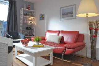 Am Deich 8 Haus Am Seedeich 14C - St. Peter-Ording - 5