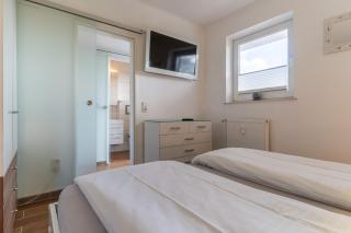 Am Deich 7 - Wohnung 8 - St. Peter-Ording - 4