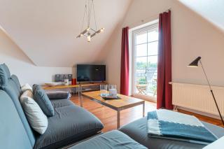Maleens Hus Whg 4 Käptäns Koje - St. Peter-Ording - 8