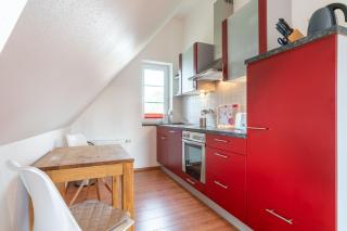 Maleens Hus Whg 4 Käptäns Koje - St. Peter-Ording - 7