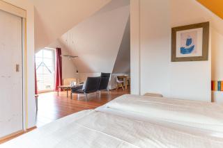 Maleens Hus Whg 4 Käptäns Koje - St. Peter-Ording - 4