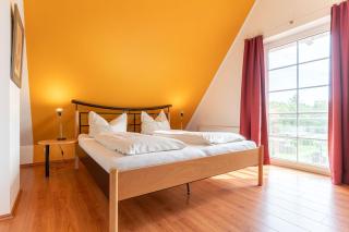 Maleens Hus Whg 4 Käptäns Koje - St. Peter-Ording - 5