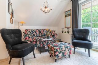 Wohnung Anna, Whg 8 - St. Peter-Ording - 9