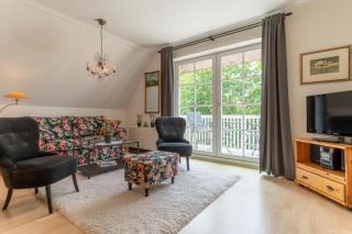Wohnung Anna, Whg 8 - St. Peter-Ording - 8