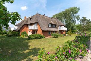 Wohnung Anna, Whg 8 - St. Peter-Ording - 0