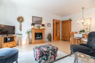 Wohnung Anna, Whg 8 - St. Peter-Ording - 6
