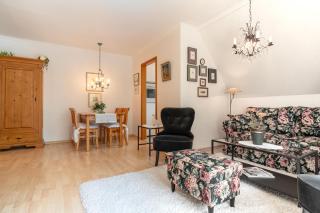 Wohnung Anna, Whg 8 - St. Peter-Ording - 7