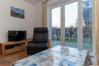 Haus Ole Klüderkommer - St. Peter-Ording - 7