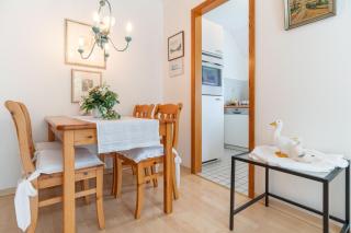 Wohnung Anna, Whg 8 - St. Peter-Ording - 4