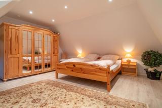 Wohnung Anna, Whg 8 - St. Peter-Ording - 2