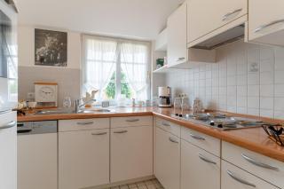 Wohnung Anna, Whg 8 - St. Peter-Ording - 3