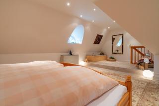 Wohnung Anna, Whg 8 - St. Peter-Ording - 1