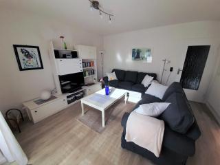 Hus Palstek, EG - St. Peter-Ording - 9