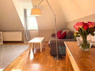Haus Nordseebude Oli - OG links Nordseebude - St. Peter-Ording - 7