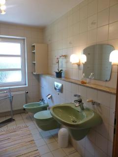 Hus Palstek, EG - St. Peter-Ording - 1