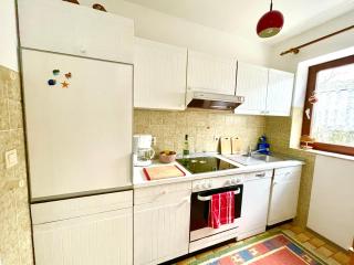 Ferienwohnungen Sandkamp2 Wohnung Kluß - St. Peter-Ording - 8