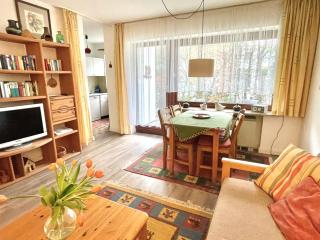 Ferienwohnungen Sandkamp2 Wohnung Kluß - St. Peter-Ording - 7