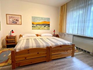 Ferienwohnungen Sandkamp2 Wohnung Kluß - St. Peter-Ording - 6