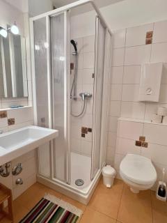 Ferienwohnungen Sandkamp2 Wohnung Kluß - St. Peter-Ording - 4