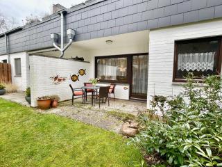 Ferienwohnungen Sandkamp2 Wohnung Kluß - St. Peter-Ording - 3