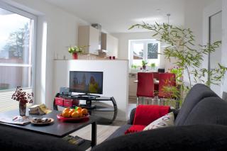 Wohnung Meeresrauschen - St. Peter-Ording - 8