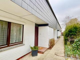 Ferienwohnungen Sandkamp2 Wohnung Kluß - St. Peter-Ording - 1