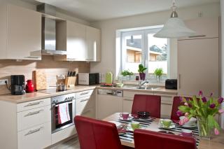 Wohnung Meeresrauschen - St. Peter-Ording - 6