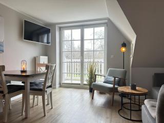 Wohnung Auszeit Nr 9 im Dünenhof - St. Peter-Ording - 7