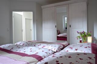 Wohnung Meeresrauschen - St. Peter-Ording - 4