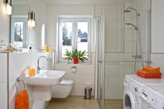 Wohnung Meeresrauschen - St. Peter-Ording - 3