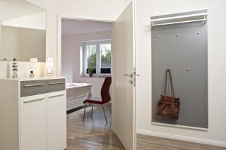 Wohnung Meeresrauschen - St. Peter-Ording - 2