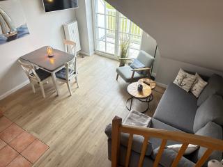 Wohnung Auszeit Nr 9 im Dünenhof - St. Peter-Ording - 6