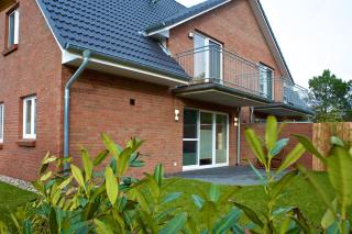 Wohnung Meeresrauschen - St. Peter-Ording - 1