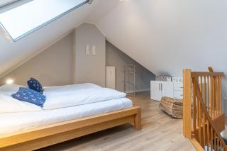Wohnung Auszeit Nr 9 im Dünenhof - St. Peter-Ording - 1