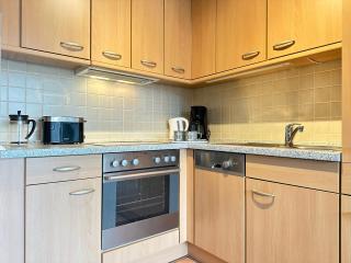 Wohnung Auszeit Nr 9 im Dünenhof - St. Peter-Ording - 3
