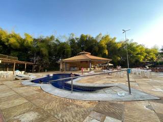 Ótimo apartamento no Golden Dolphin Gran Hotel Caldas Novas - Caldas Novas - 1